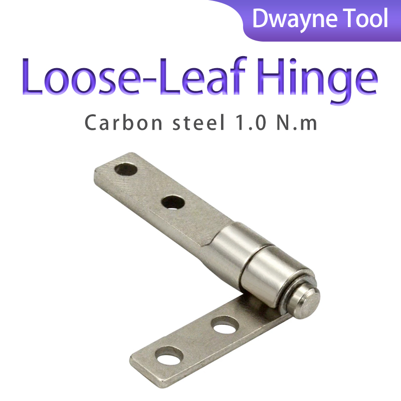 Furniture Hardware Types - Scharnieren voor industriële hardware - Vrij