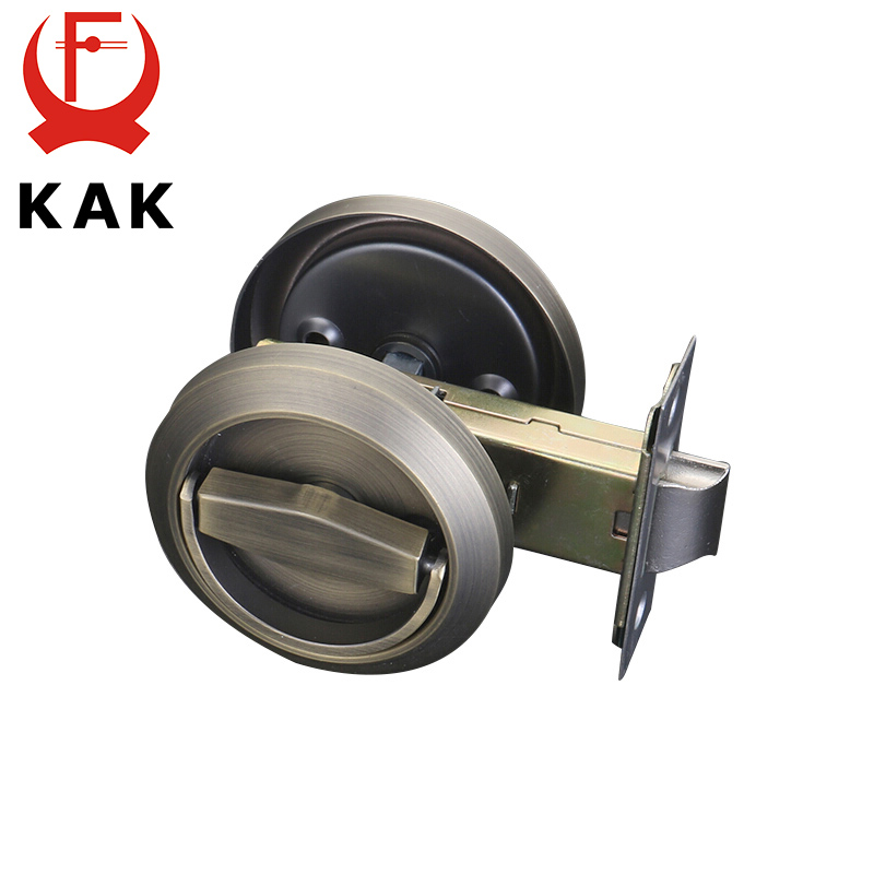 Furniture Hardware Supply - Kak Verborgen Deursloten Rvs Handvat Verzonken