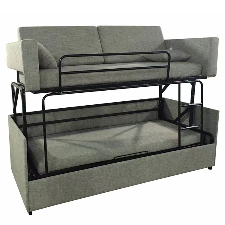 Furniture Hardware Wholesale - Multifunctionele opklapbare slaapbankmechanisme meubelbeslag fabriek groothandel