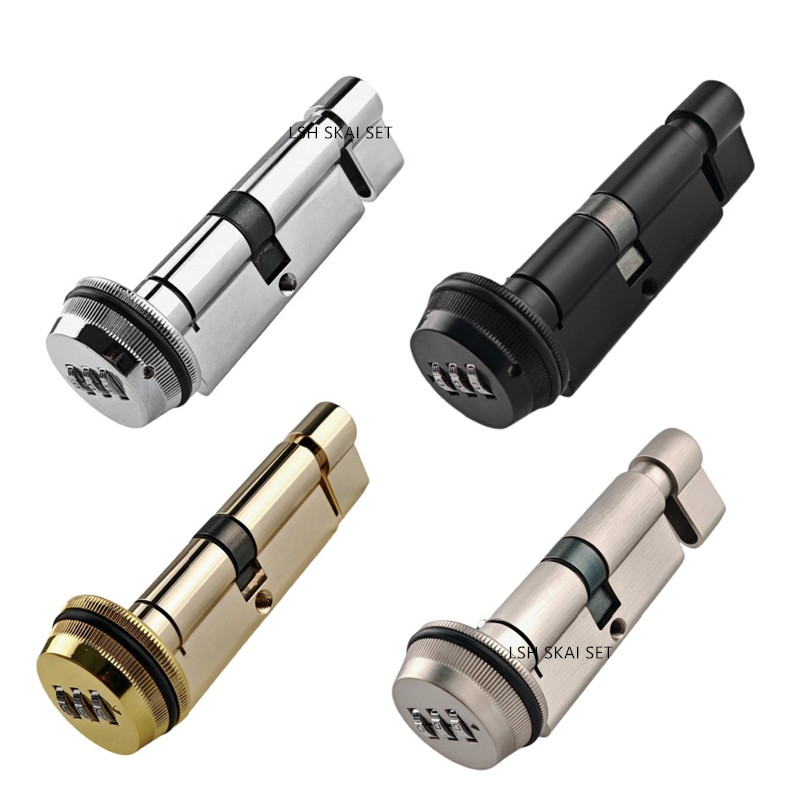 Furniture Hardware Fittings - 1Pc Digitaal Wachtwoord Intelligent Keyless Lock