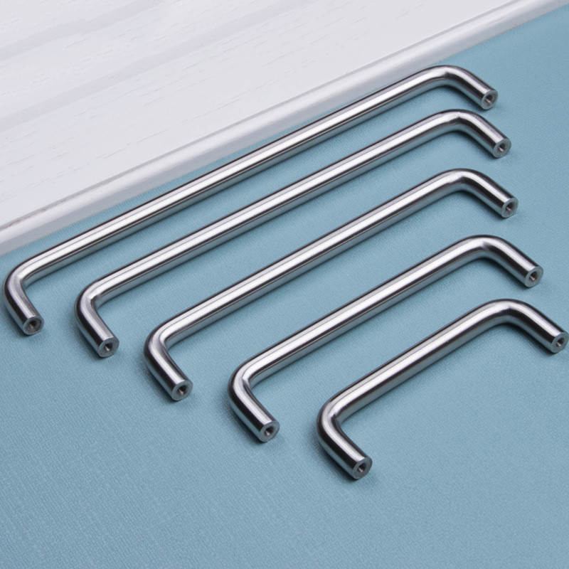 Furniture Hardware Types - Kk & Fing Rvs U Type