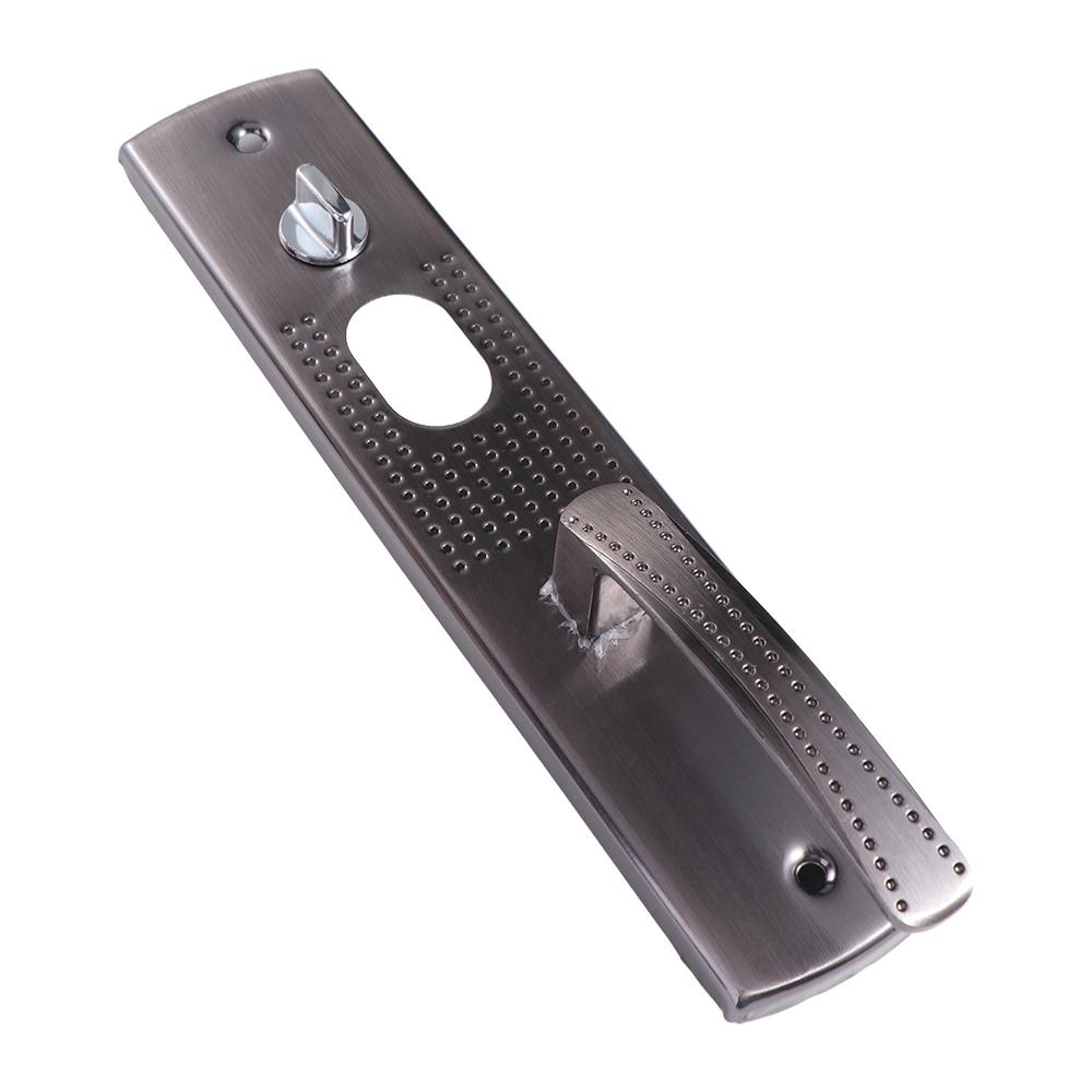 Furniture Hardware Supply - Huishoudelijke hardware Universele veiligheidsdeurgreep Aluminiumlegering Praktische