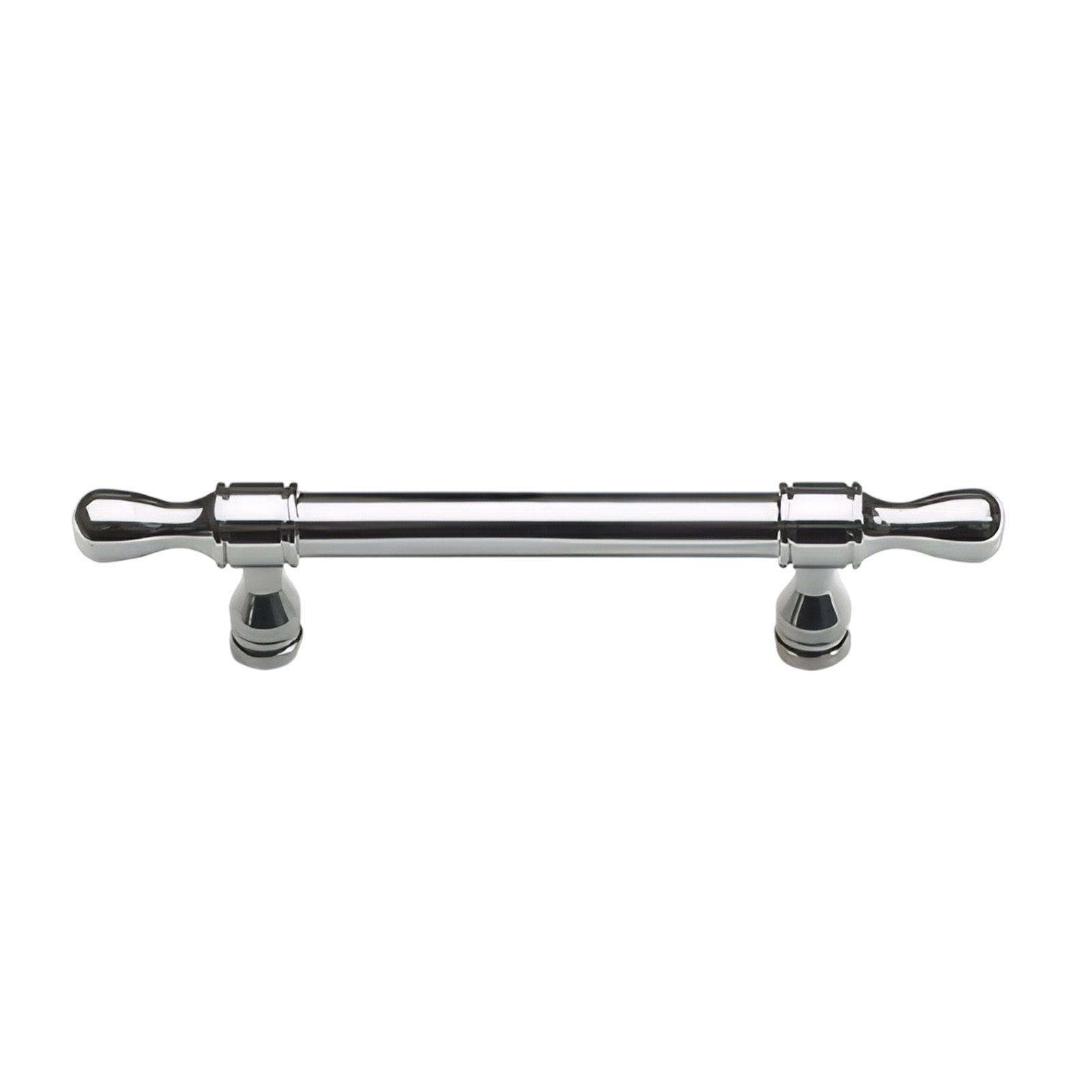 Furniture Hardware Wholesale - 1 ST Zilveren Kast Handgrepen Bureau