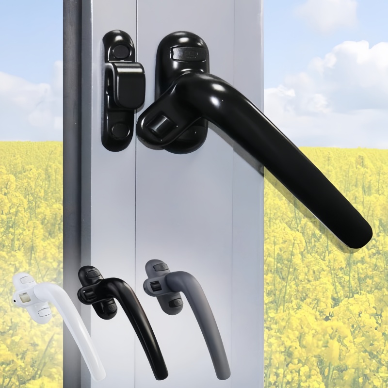 Furniture Hardware Locks - Universele draaikruk voor raam- en deurgrepen,