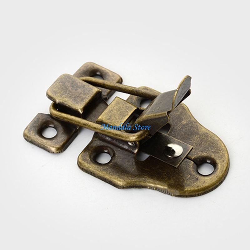 Vintage Furniture Hardware Replacement - U2JC Antiek Decor voor Klink Houten