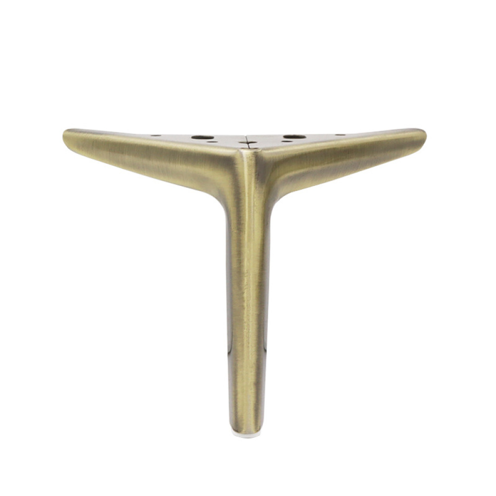 Duurzame metalen steunpoten, m - Vintage Furniture Hardware Replacement recensie en prijs