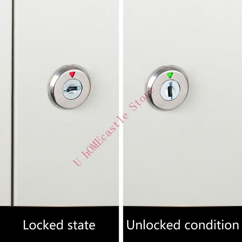 63HF 2set Lade Cams Lock Bevei - Furniture Hardware Locks recensie en prijs