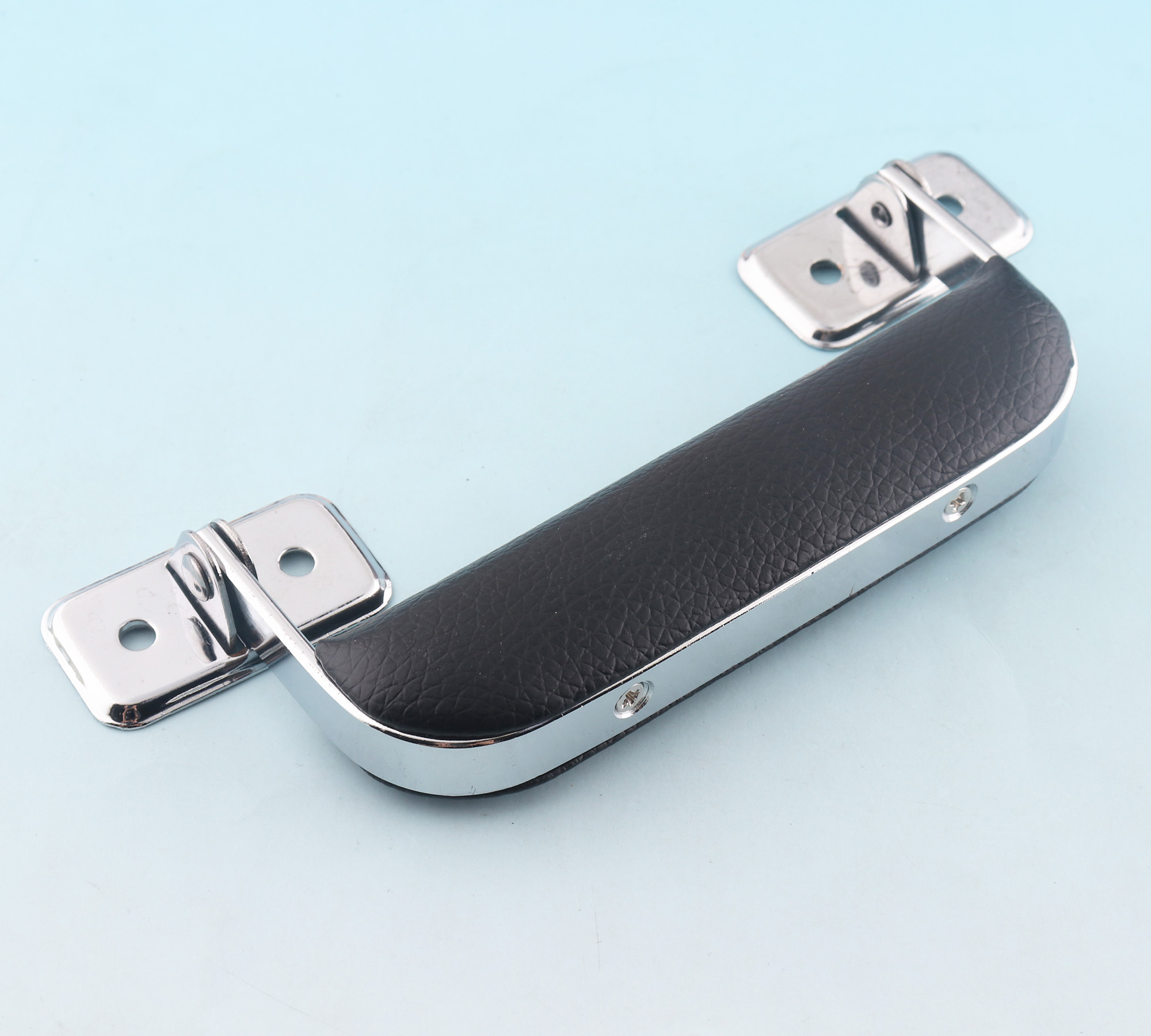 Black Box Handle Kofferhandvat - Vintage Furniture Hardware Replacement recensie en prijs