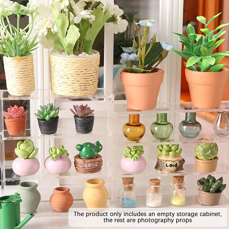 1Pc 1:12 Poppenhuis Miniatuur  - Home Furniture & Hardware Trading recensie en prijs