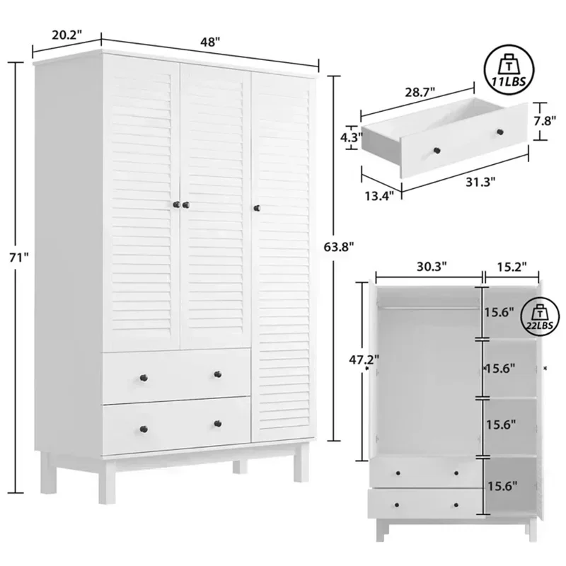 Z Nieuwe eenvoudige moderne de - Z. A. Furniture recensie en prijs