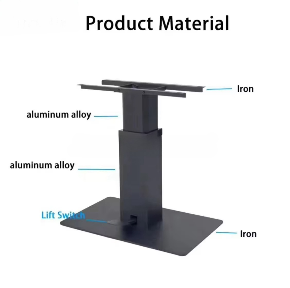 JIN RUI DA Multifunctionele ve - Japanese Furniture Hardware recensie en prijs