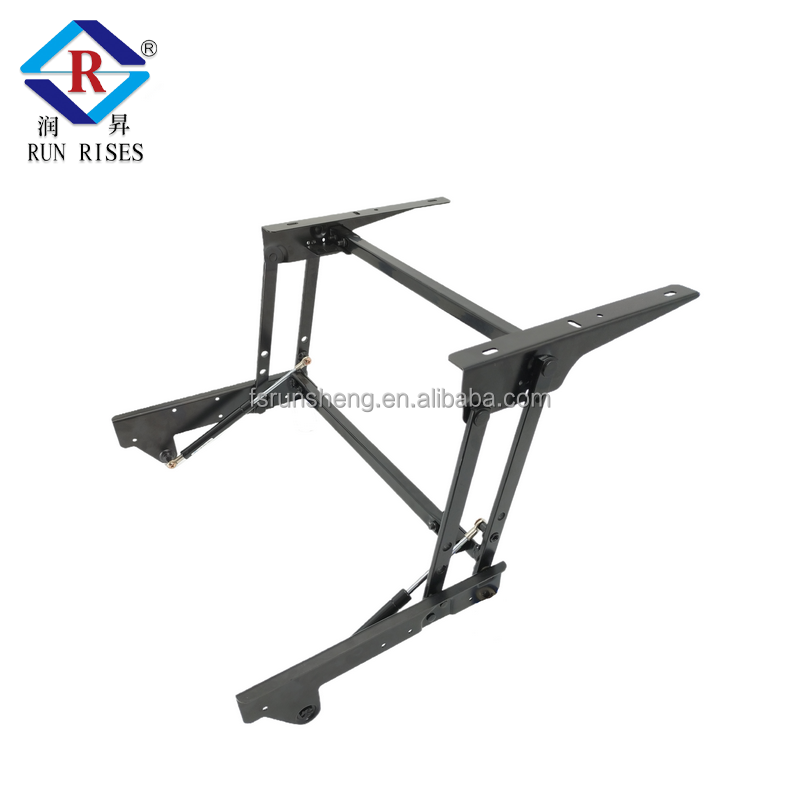 B04-5H Meubelbeslag Type Koffi - Furniture Hardware Types recensie en prijs