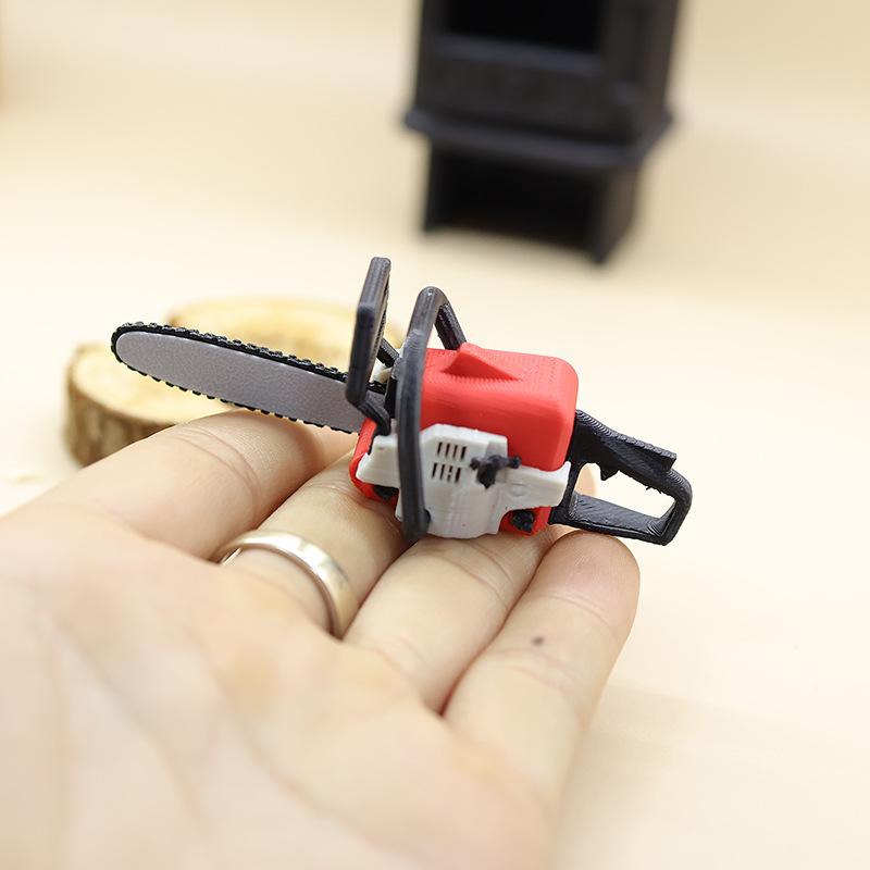 {H} 1 Stuk Mini Meubels Poppen - Home Furniture & Hardware Trading recensie en prijs