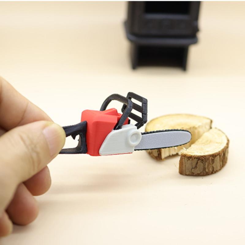 {H} 1 Stuk Mini Meubels Poppen - Home Furniture & Hardware Trading recensie en prijs