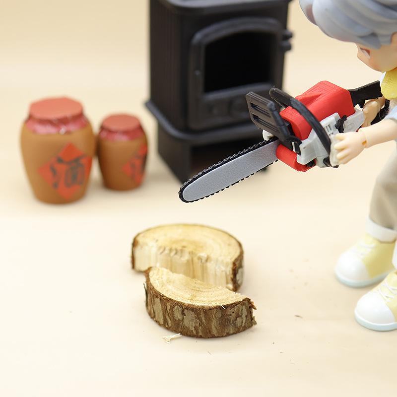 {H} 1 Stuk Mini Meubels Poppen - Home Furniture & Hardware Trading recensie en prijs