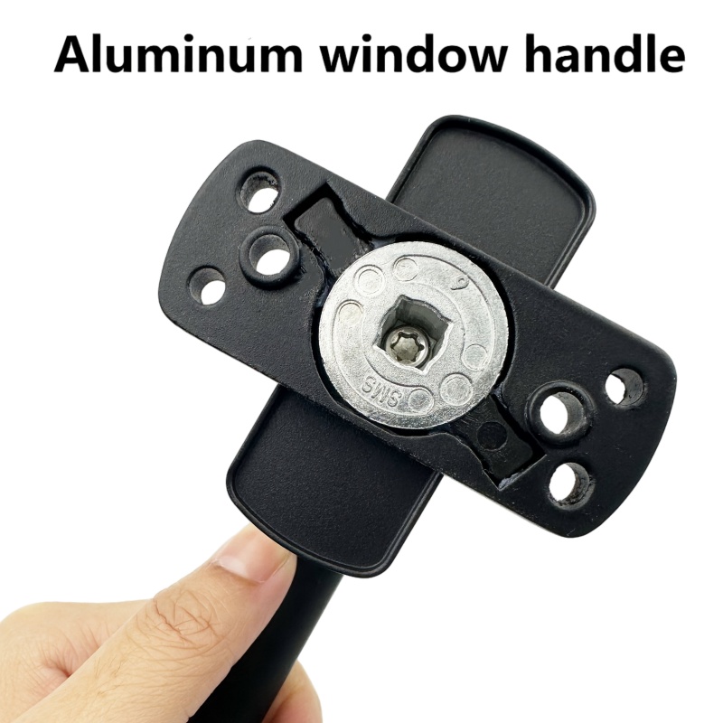 Linker & rechter aluminiumlege - Furniture Hardware Supply recensie en prijs