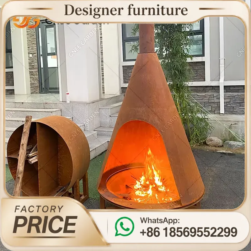 Draagbare houtpelletkachel met - Home Furniture & Hardware Trading recensie en prijs