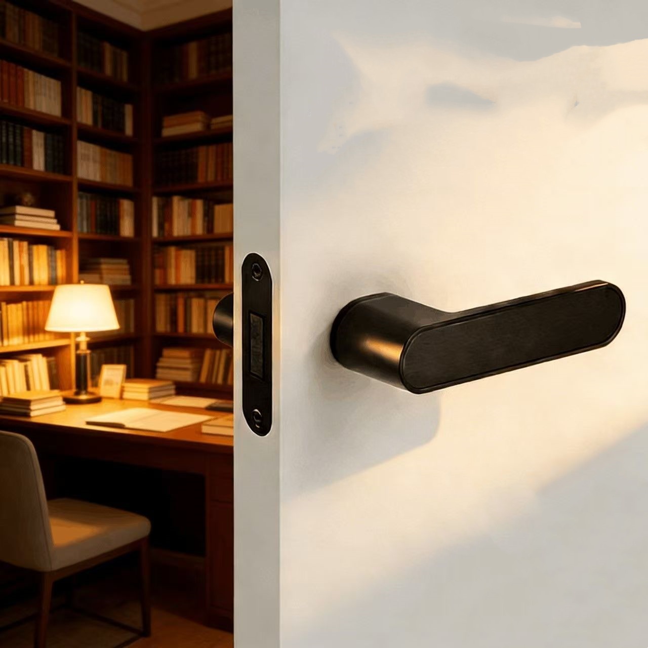 Deurklinkslot van zinklegering - Furniture Hardware Supply recensie en prijs
