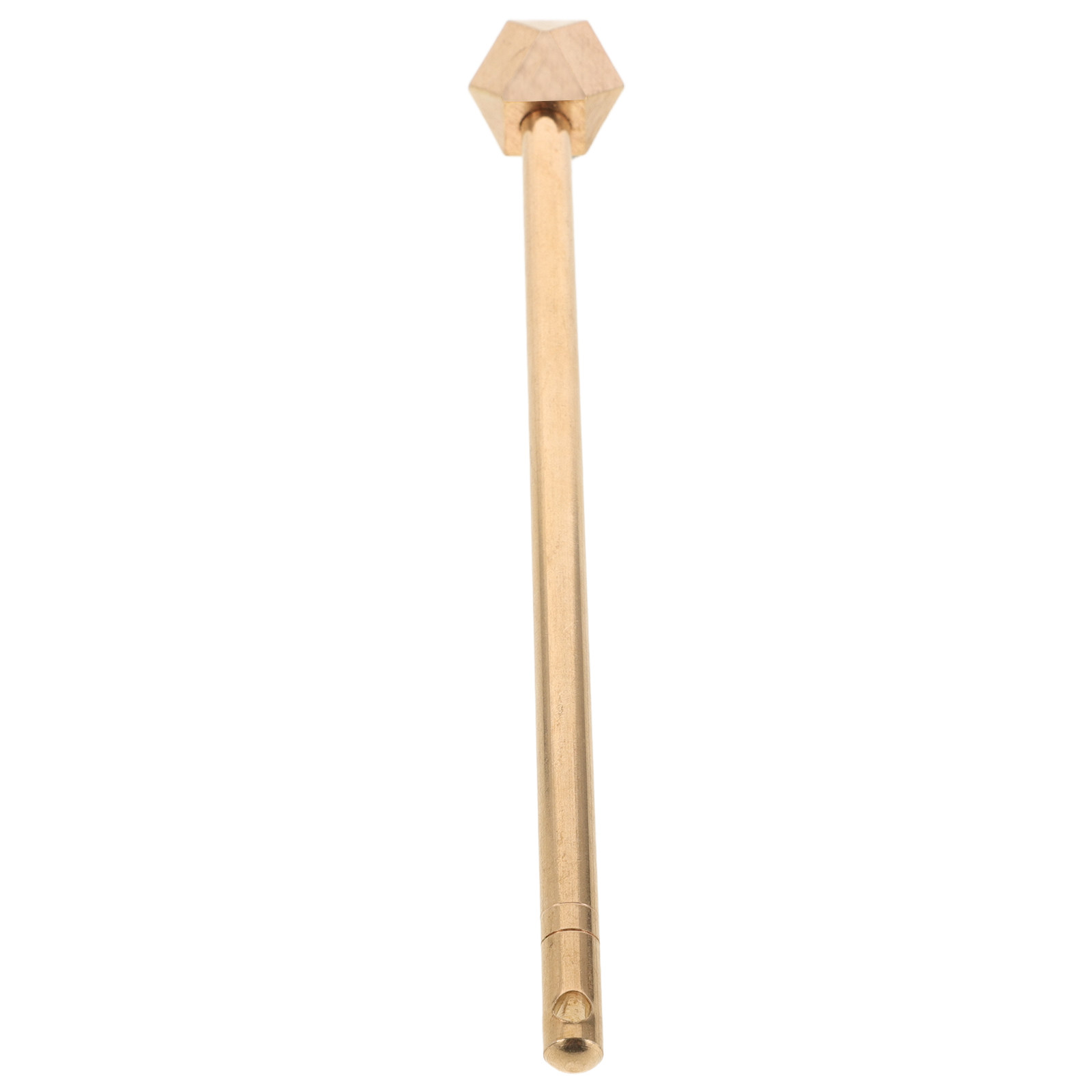 Messing kastslotpen Traditione - Furniture Hardware Locks recensie en prijs