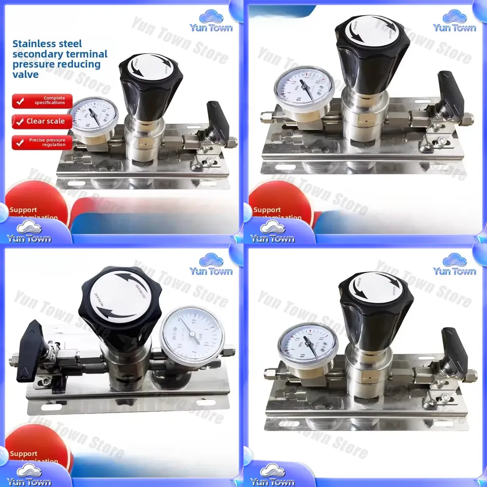 316L roestvrijstalen bediening - Furniture Hardware Types recensie en prijs