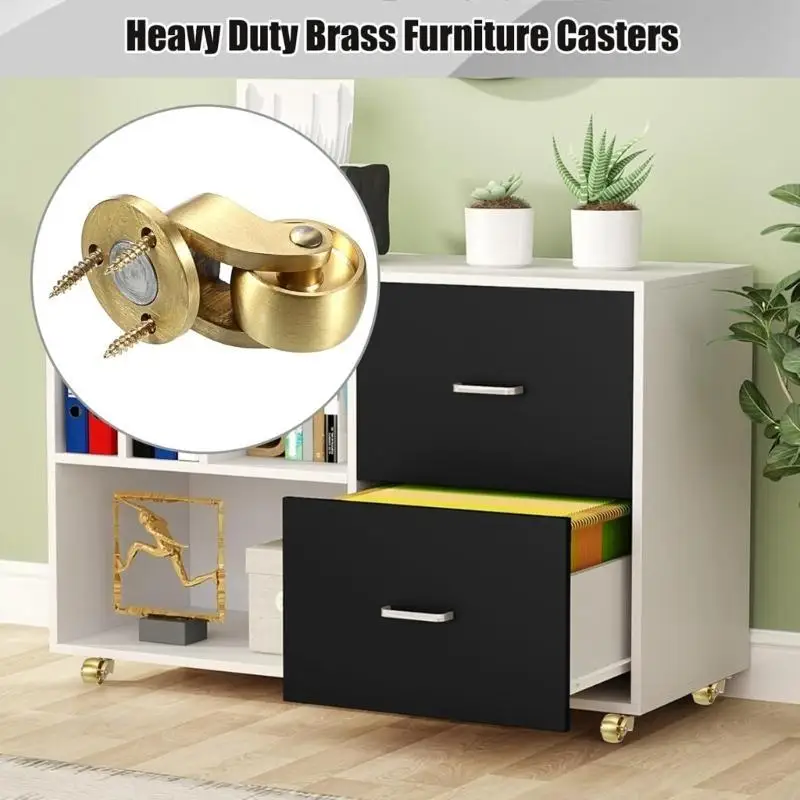 Zwaar type 360 graden draaibaa - Furniture Hardware Types recensie en prijs