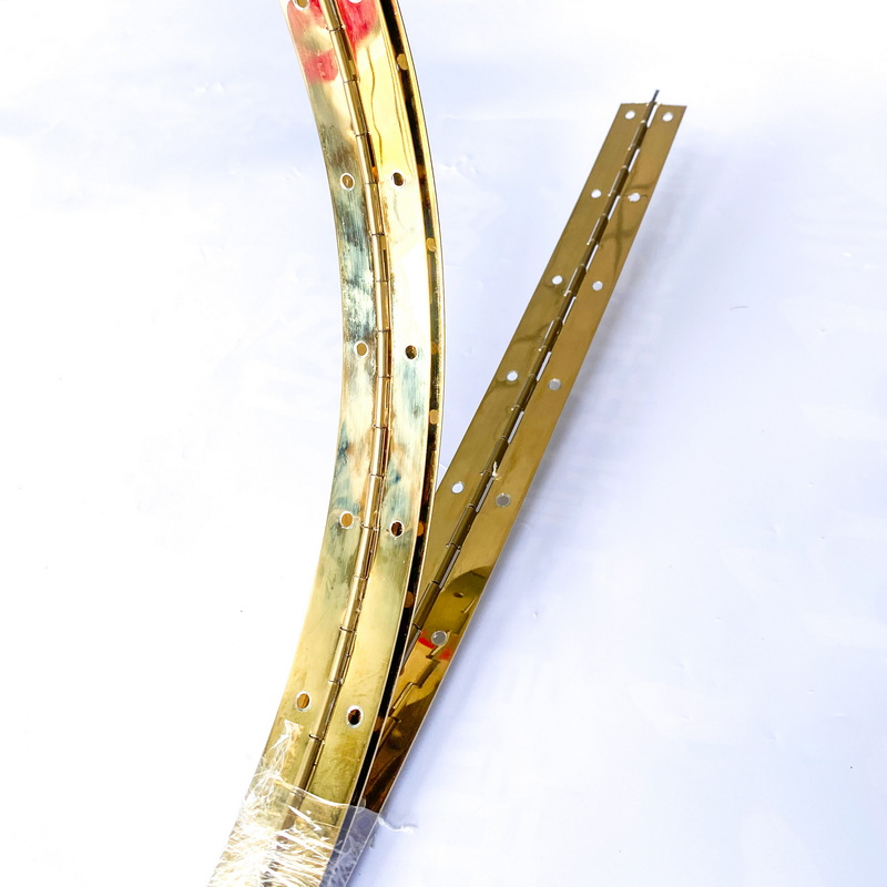 3,5 m pianoscharnier 138 inch  - Furniture Hardware Fittings recensie en prijs