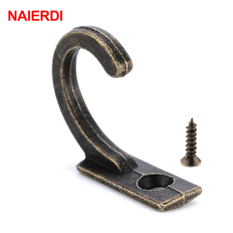 Naierdi 10 Pcs Kleine Antieke  - Furniture Hardware Locks recensie en prijs
