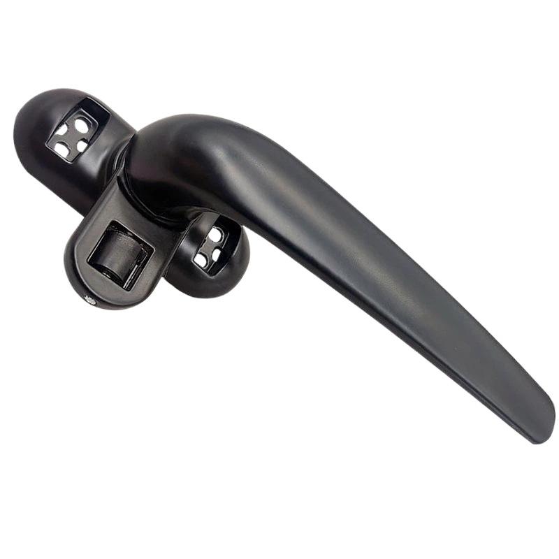 Universele draaiknop voor raam - Furniture Hardware Locks recensie en prijs