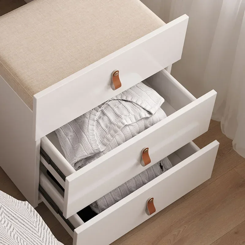 z Lade Nordic Dressing Slaapka - Z. A. Furniture recensie en prijs