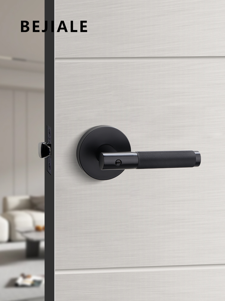 Binnendeurslot met sleutel Vei - Zinc Furniture Hardware recensie en prijs