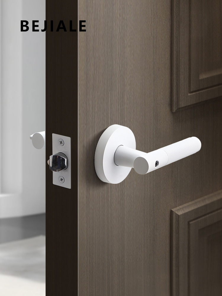 Binnendeurslot met sleutel Vei - Zinc Furniture Hardware recensie en prijs