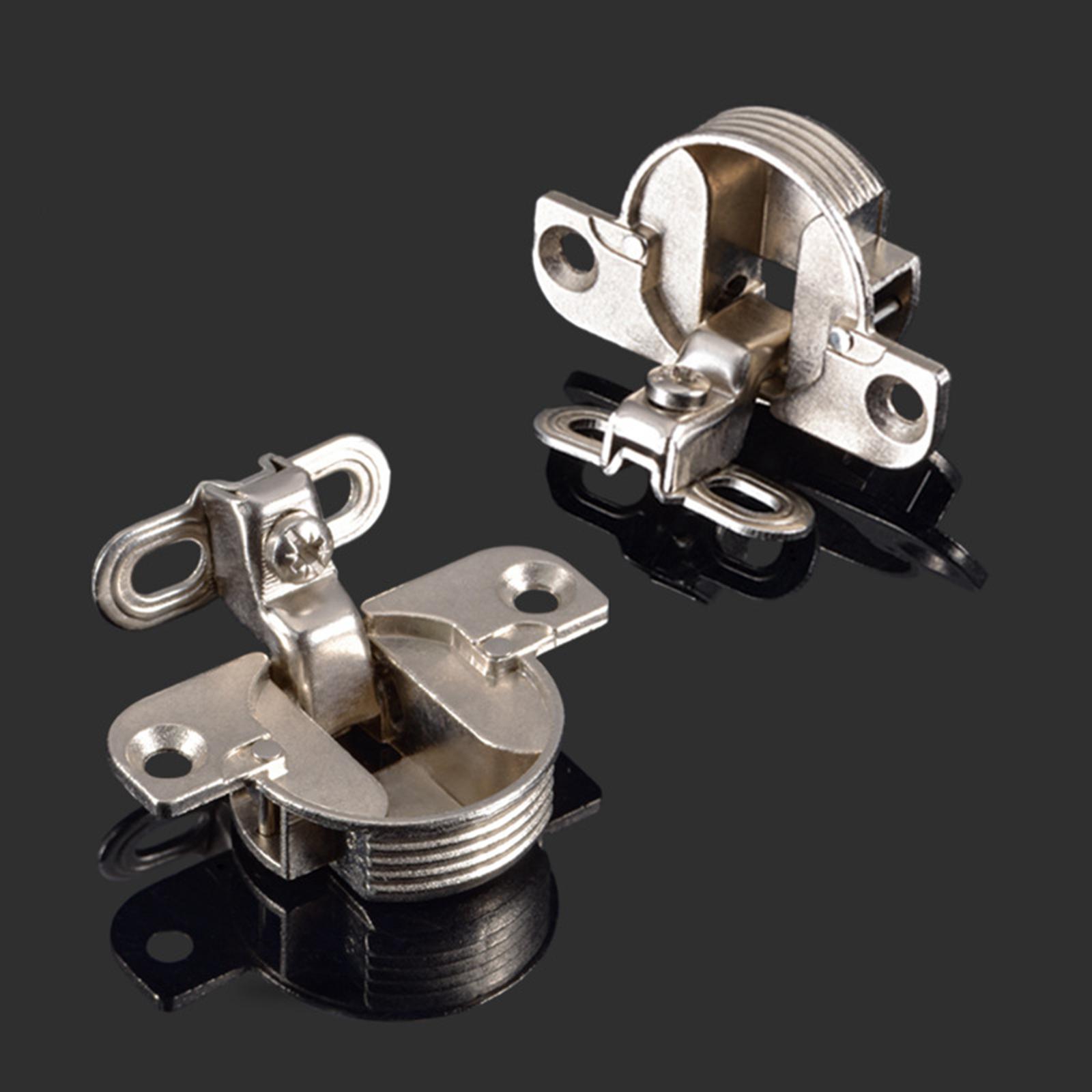 2 stuks deurscharnieren, eenvo - Furniture And Kitchen Hardware Fitting recensie en prijs