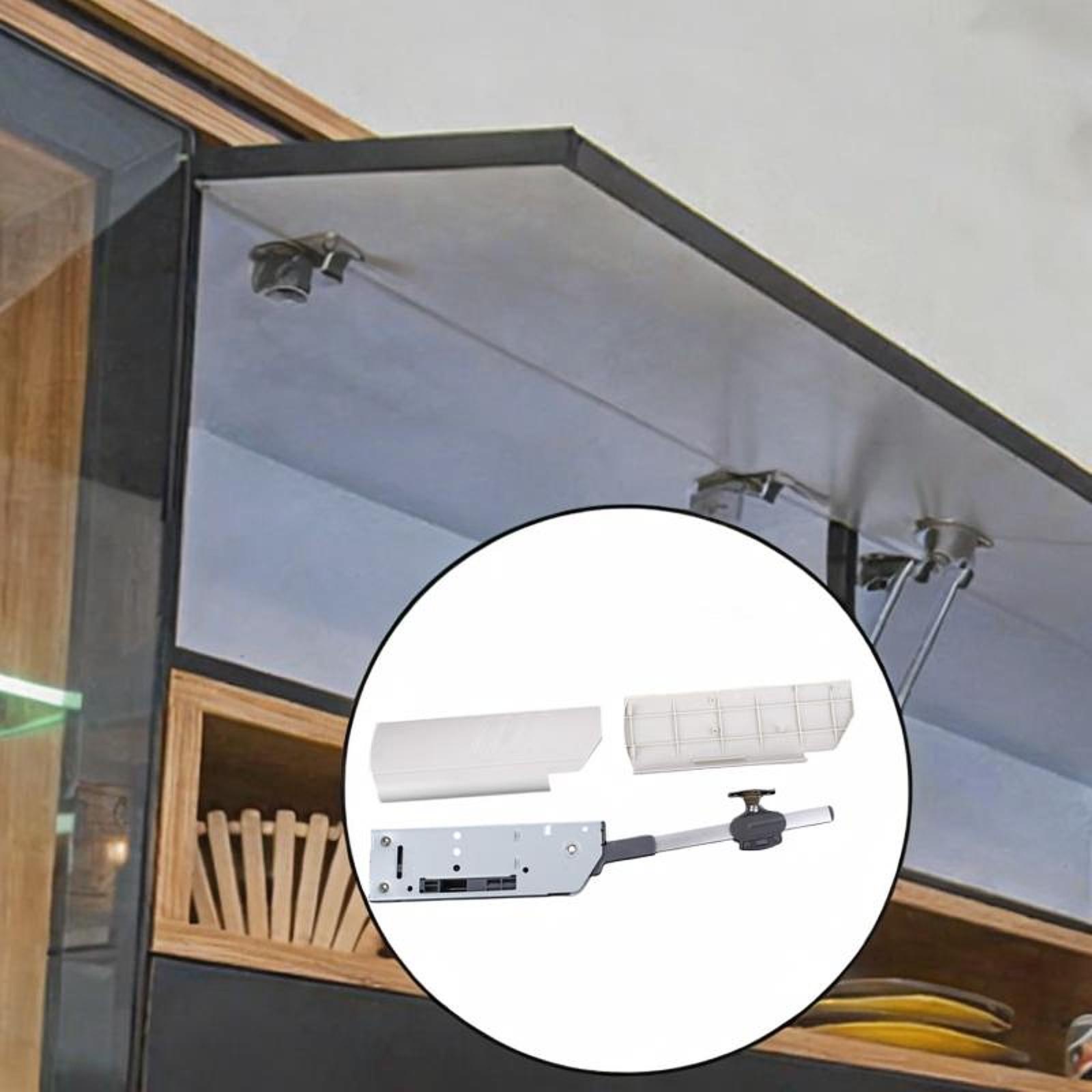 Vervanging van de hefstaafonde - Furniture And Kitchen Hardware Fitting recensie en prijs