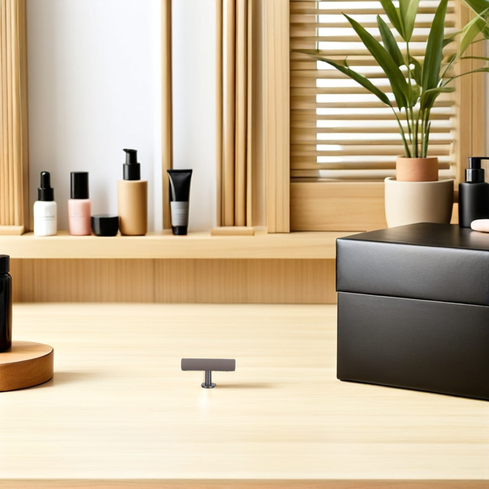 Kastgreep T-vormig ergonomisch - Vintage Furniture Hardware Replacement recensie en prijs