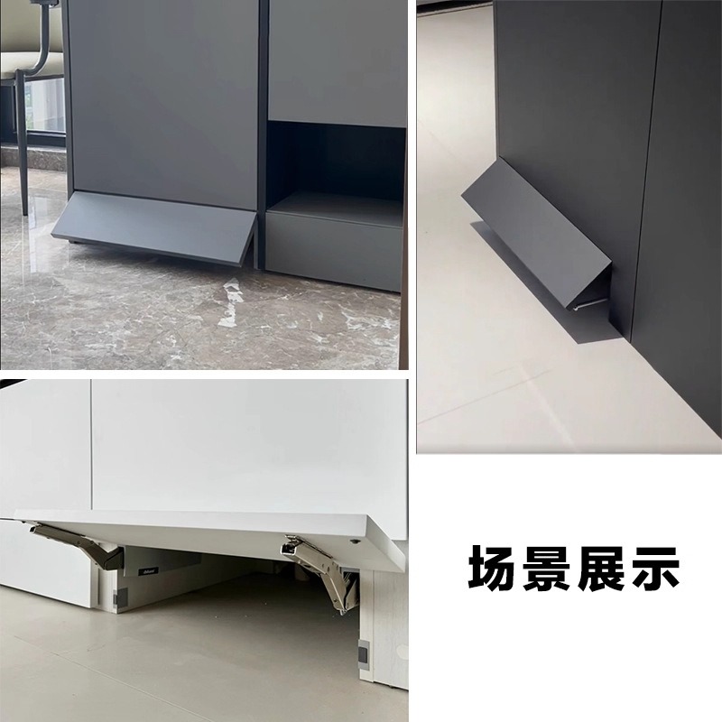 Automatische omklapbare deurop - Furniture Hardware Fittings recensie en prijs