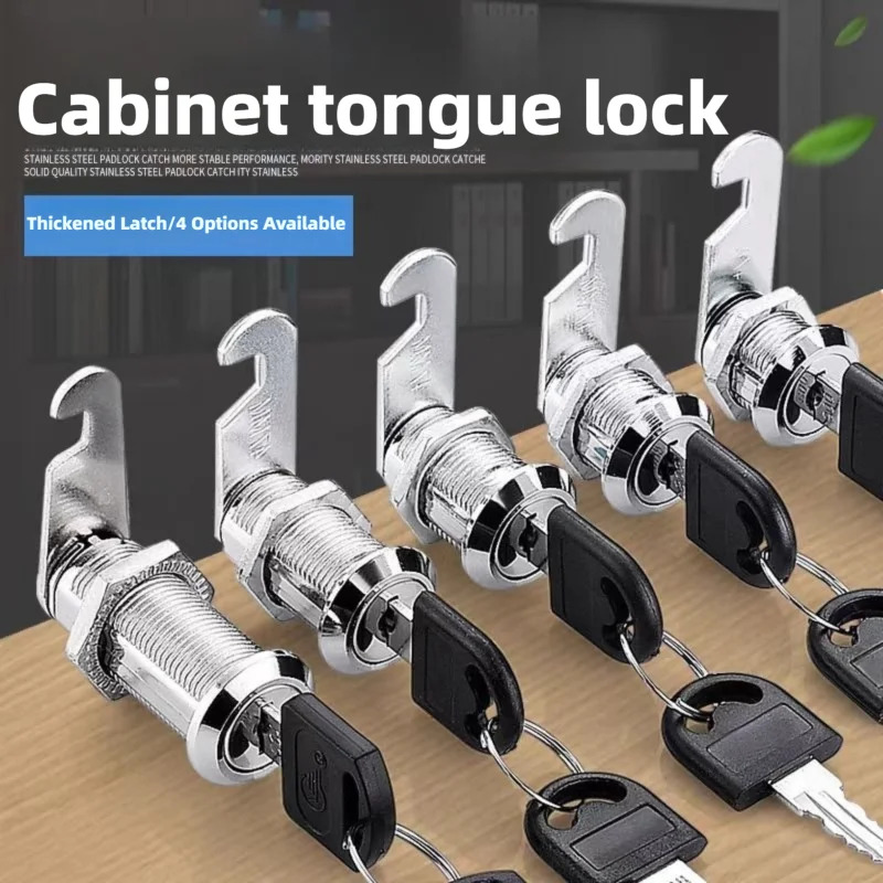 Duurzaam, veilig meubilair, ha - Furniture Hardware Locks recensie en prijs