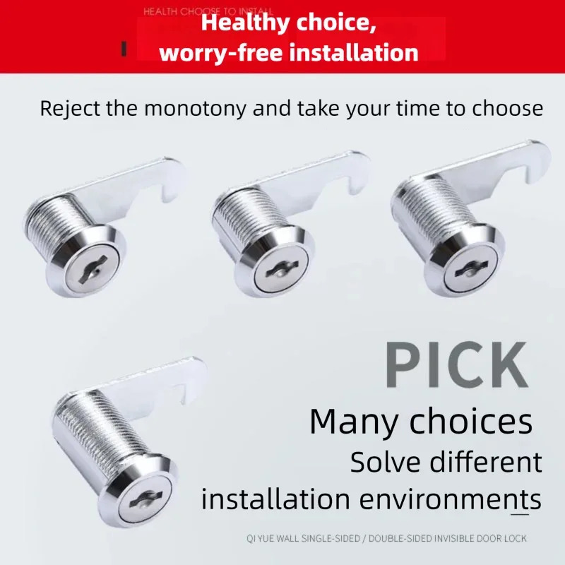Duurzaam, veilig meubilair, ha - Furniture Hardware Locks recensie en prijs