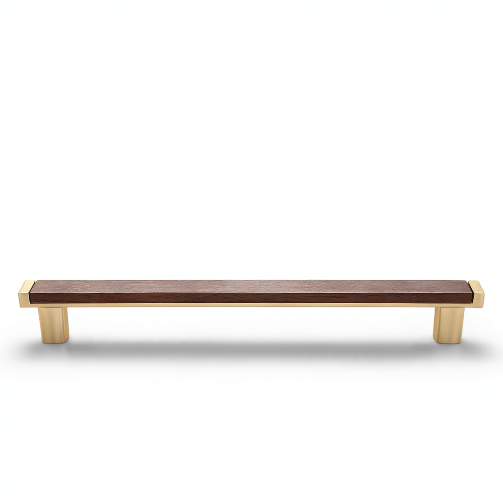 Premium zwarte walnoot kastgre - Vintage Furniture Hardware Replacement recensie en prijs