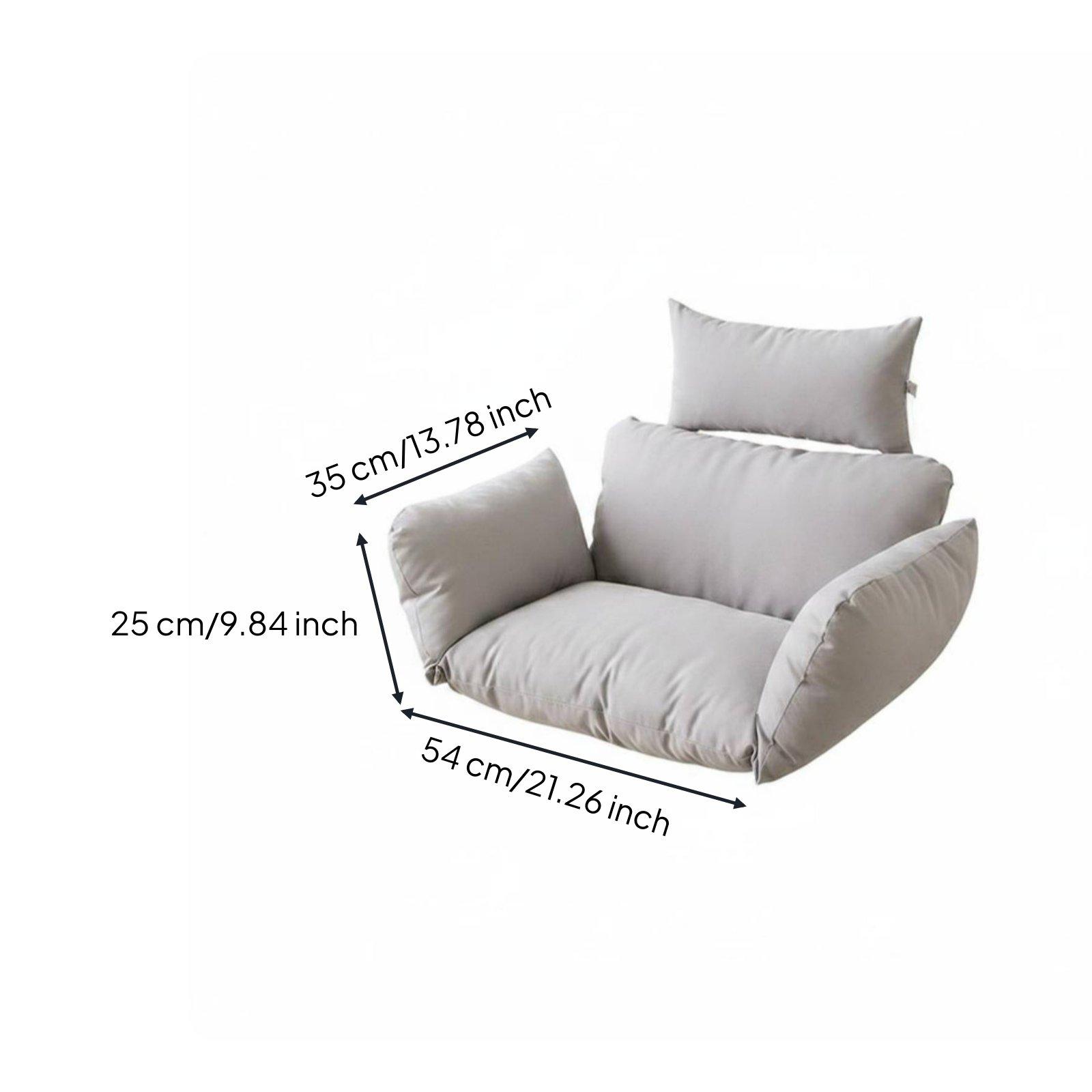 Afneembare kussenhoes zitkusse - Home Furniture & Hardware Trading recensie en prijs