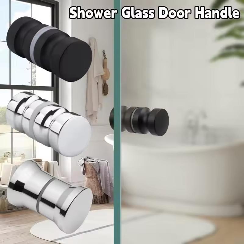 Stijlvolle glazen douchedeurgr - Furniture Hardware Supply recensie en prijs