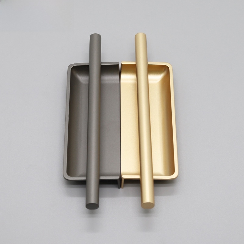 Ingebouwde onzichtbare verborg - Furniture Hardware Types recensie en prijs
