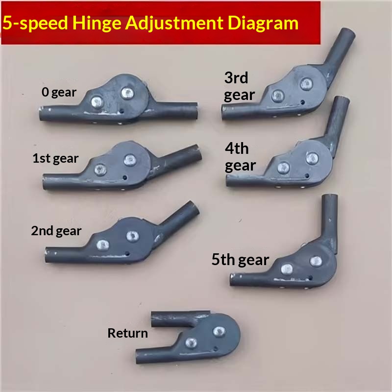 1 STUKS 45 Graden/90 Graden/18 - Japanese Furniture Hardware recensie en prijs
