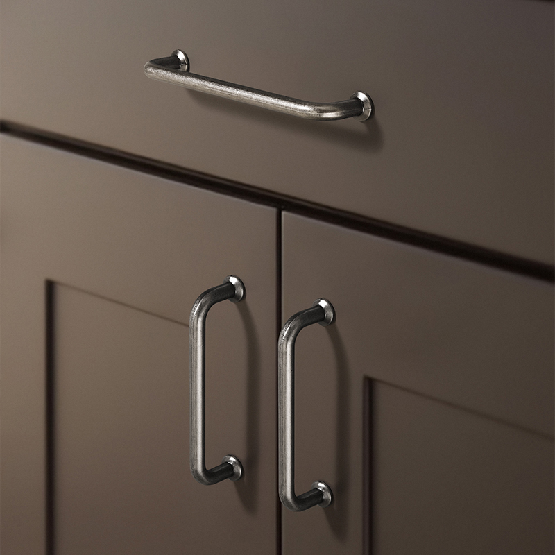 Eenvoudige retro antieke antie - Z. A. Furniture recensie en prijs