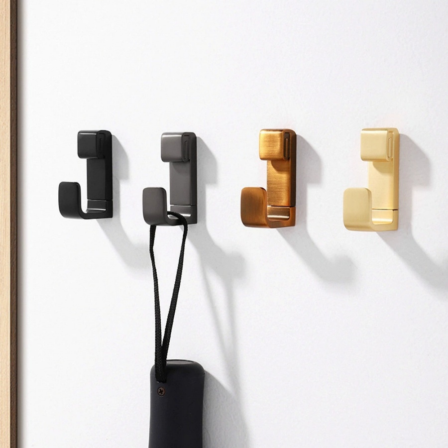 Moderne minimalistische kledin - Zinc Furniture Hardware recensie en prijs