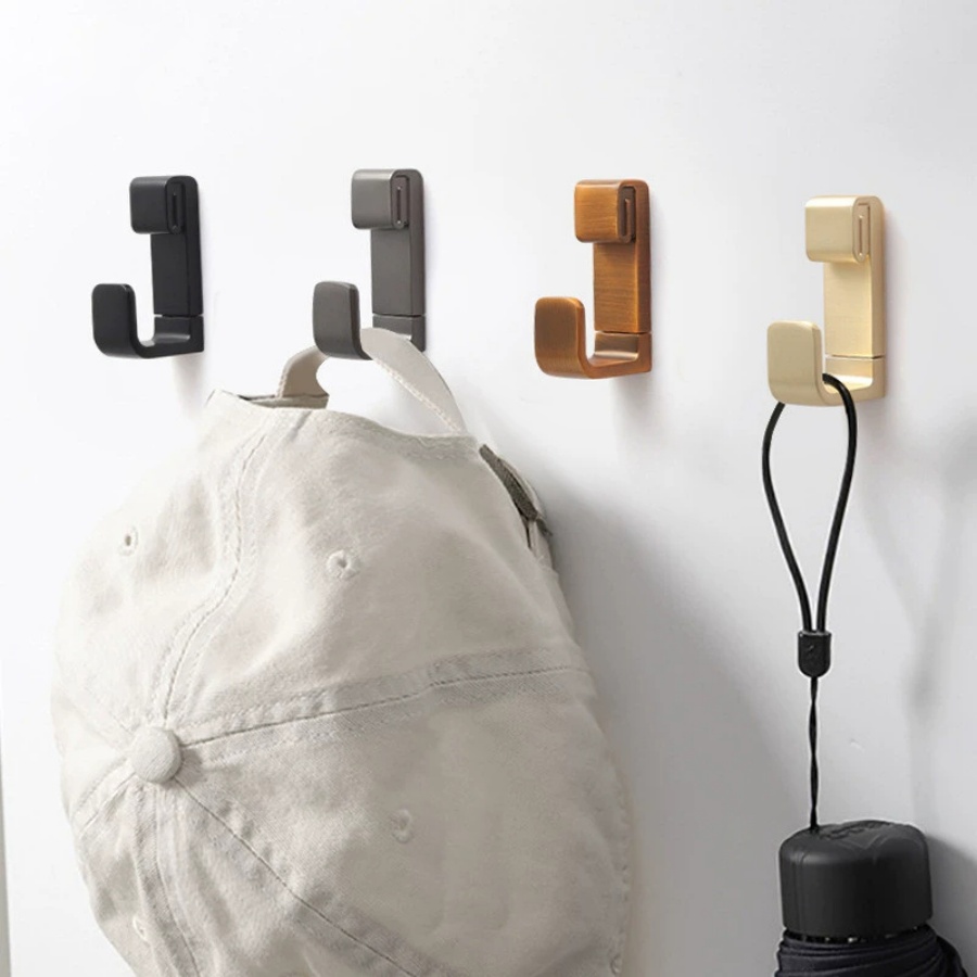 Moderne minimalistische kledin - Zinc Furniture Hardware recensie en prijs