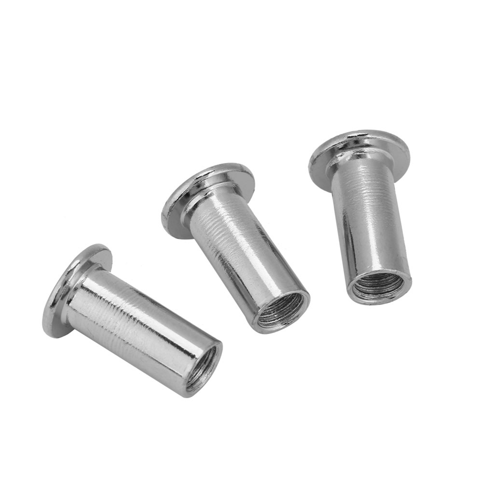 30 Stuks Socket T Slot Moeren  - Furniture Hardware Barrel Nut recensie en prijs