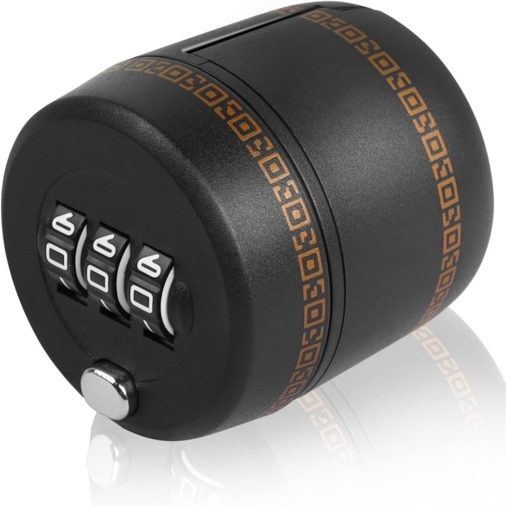 Herbruikbaar wijnflessen slot, - Furniture Hardware Locks recensie en prijs