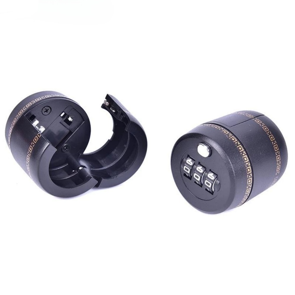 Herbruikbaar wijnflessen slot, - Furniture Hardware Locks recensie en prijs