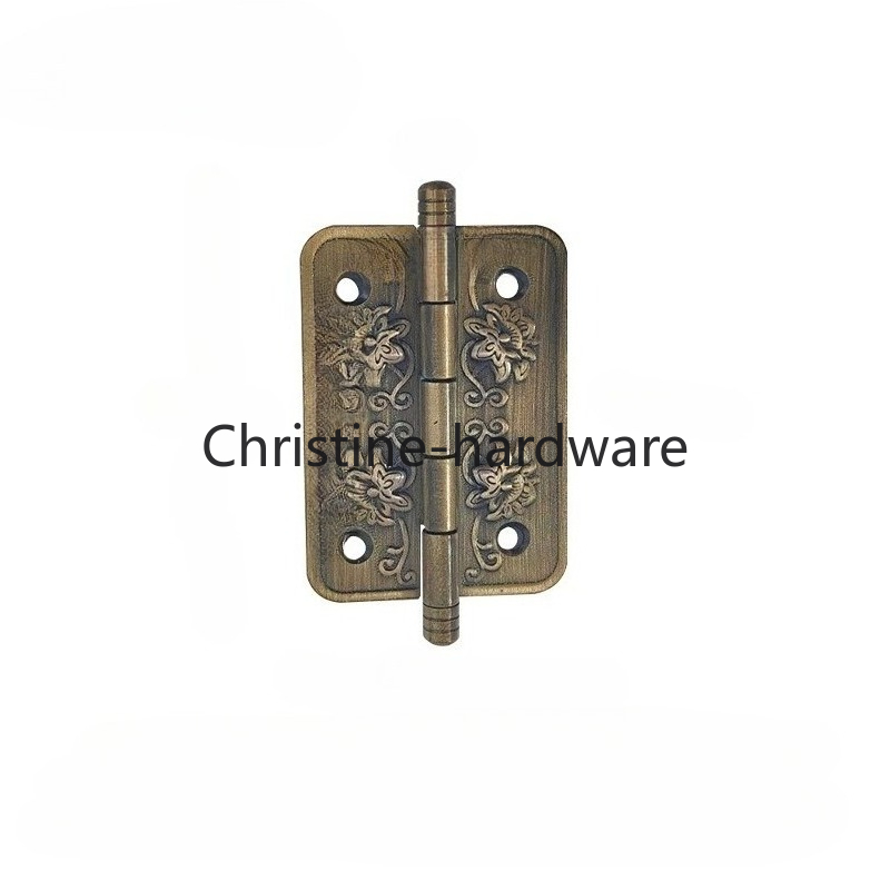 2 stuks dikke massief messing  - Furniture Hardware Types recensie en prijs