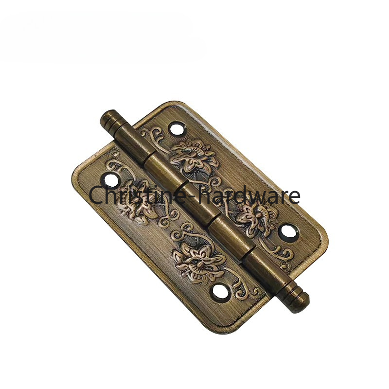 2 stuks dikke massief messing  - Furniture Hardware Types recensie en prijs